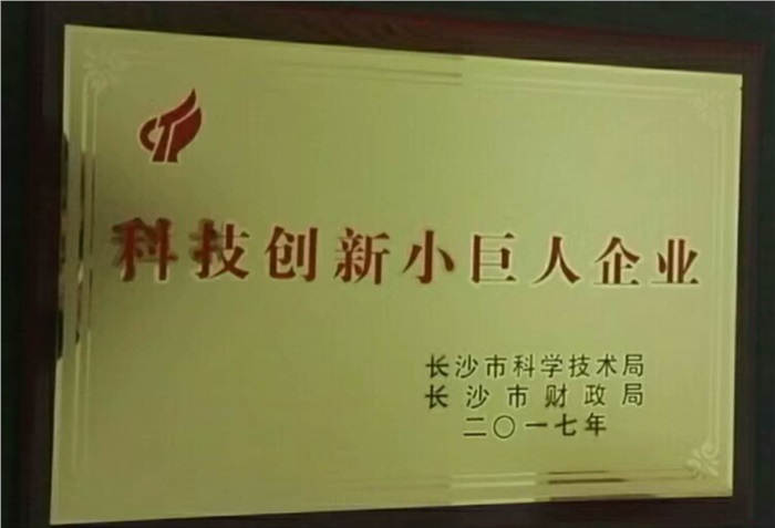 Ninegame九游官网智能荣获科技创新小巨人企业