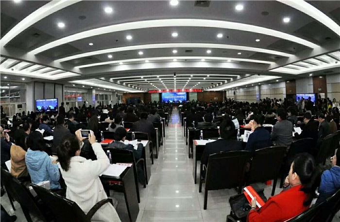Ninegame九游官网智能喜获长沙高新区自主创新暨政策落地奖励